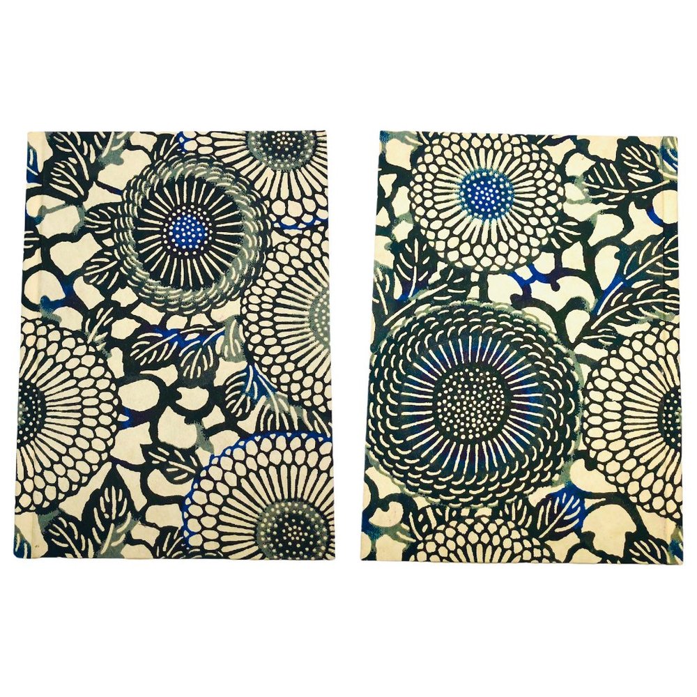 New Shepherds London Fine Paper Sketchbook